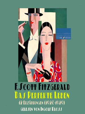 cover image of Das perfekte Leben